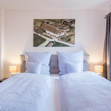 Ferienwohnung Josef Gilching Εξωτερικό φωτογραφία