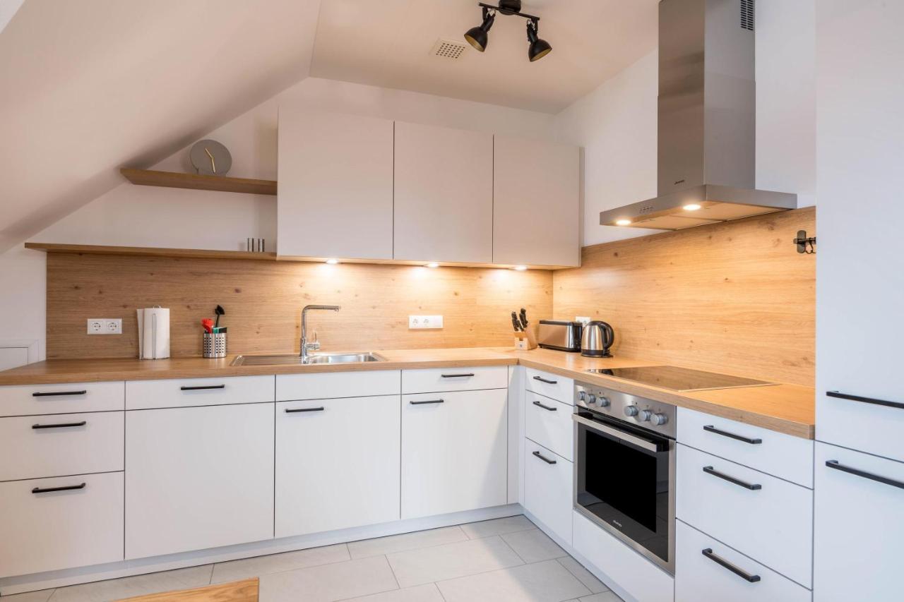Ferienwohnung Josef Gilching Εξωτερικό φωτογραφία
