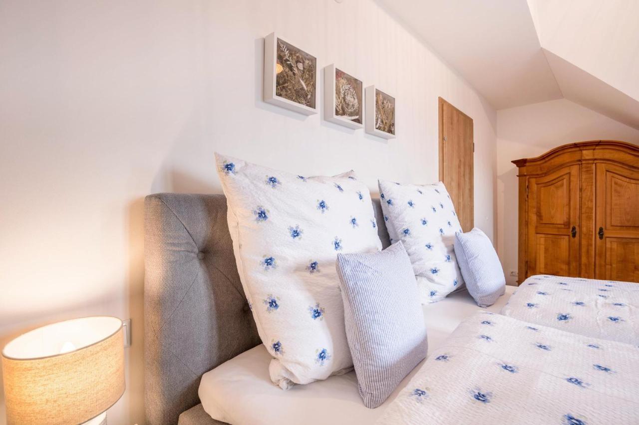 Ferienwohnung Josef Gilching Εξωτερικό φωτογραφία