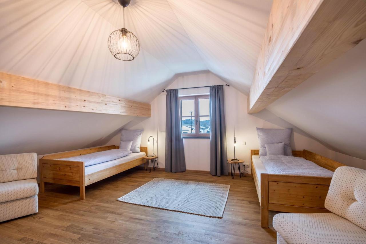 Ferienwohnung Josef Gilching Εξωτερικό φωτογραφία