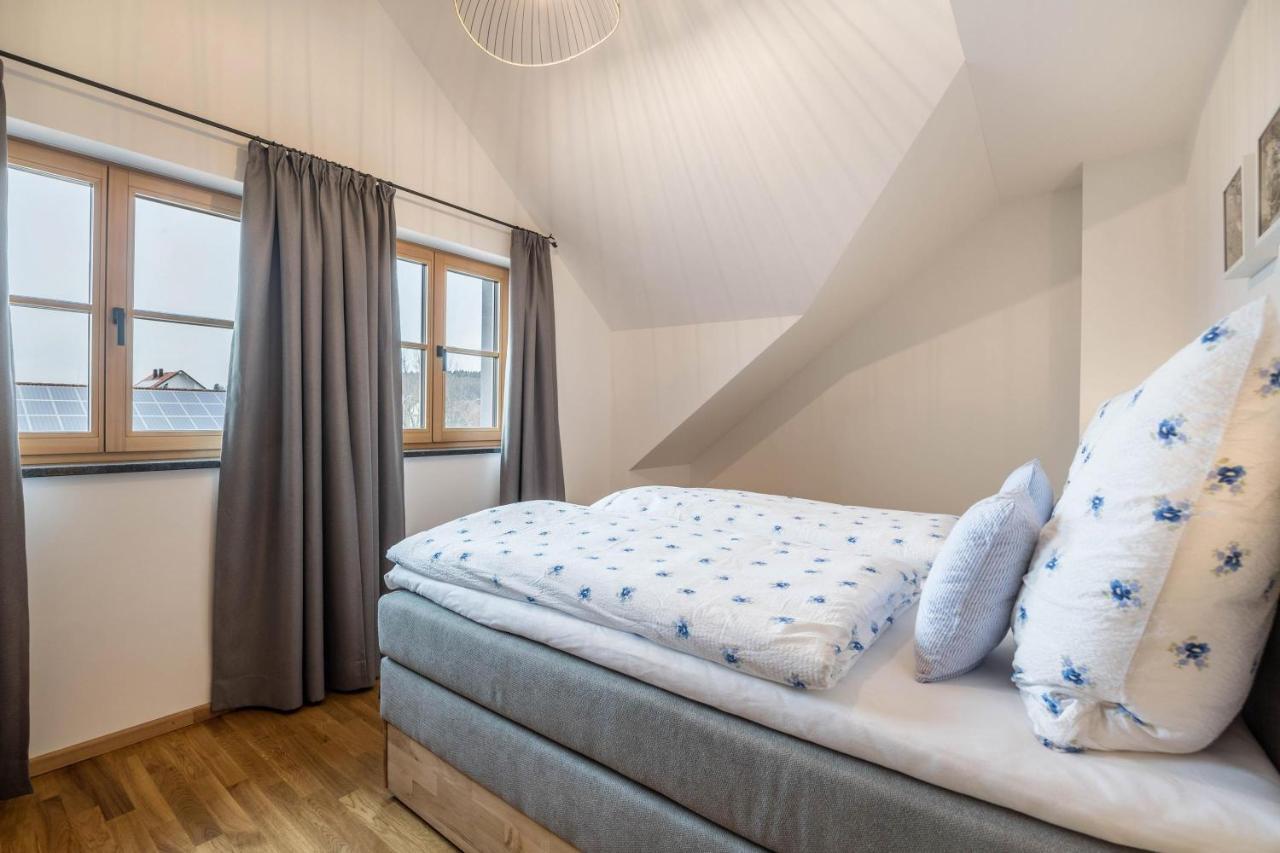 Ferienwohnung Josef Gilching Εξωτερικό φωτογραφία