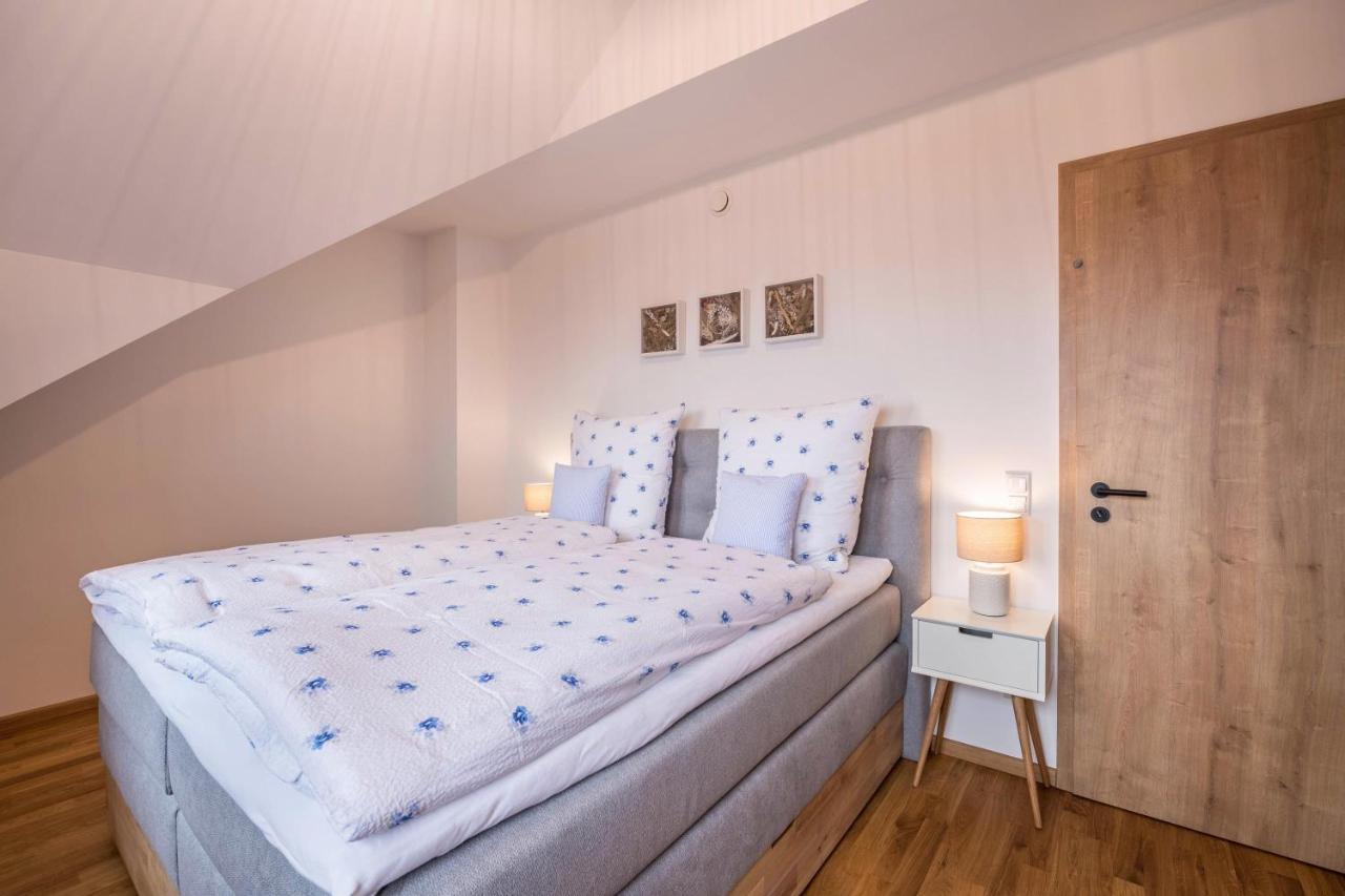 Ferienwohnung Josef Gilching Εξωτερικό φωτογραφία